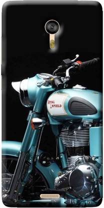 Snazzy Back Cover for Panasonic Eluga A3