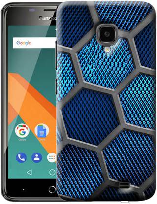 Snazzy Back Cover for Panasonic P9