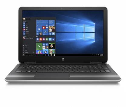 HP NVIDIA GeForce 940MX Intel Core i5 7th Gen 7200U - (8 GB/1 TB HDD/Windows 10 Home/2 GB Graphics) Pavilion 15 Laptop
