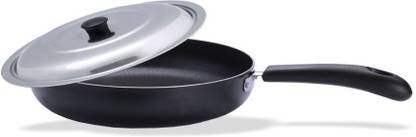 The Kitchen Queen Non stick Tepar Fry Pan 220 mm Non-Stick Coated Cookware Set