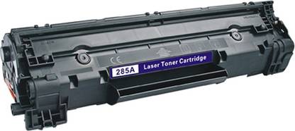 PrintStar 285 A Toner Cartridge Compatible For HP 85A / CE285A For Use In HP LaserJet P1100, P1102, M1130, M1132, M1134, M1138, M1139, M1210, M1212f Black Ink Toner