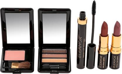 ELEANOR Combo Eye, Lip & Cheek