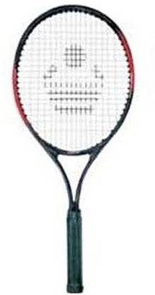 COSCO Max Power Aluminium Blue Strung Tennis Racquet