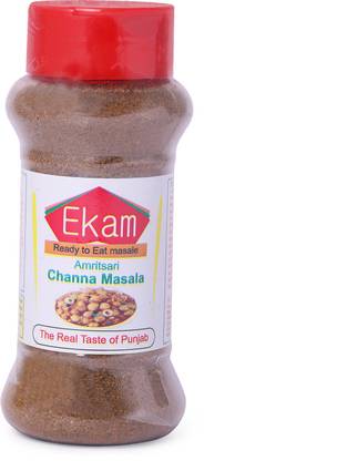Ekam Amritsari Channa Instant Masala