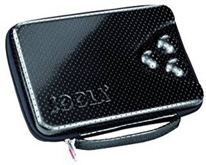 Joola T T CASE SQUARE BLACK