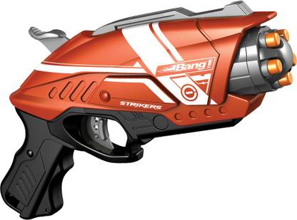 MITASHI Bang Robin Toy Gun Guns & Darts