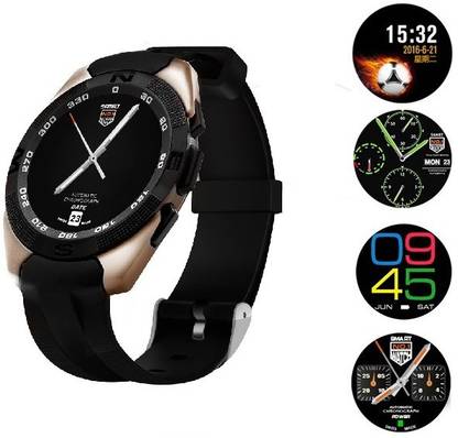 INCELL VIDEOCON Smartwatch