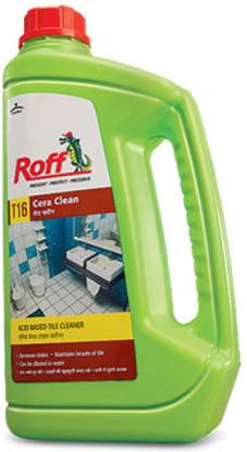 roff PIDILITE ROFF TILES CLEANER 1000ML GOOD