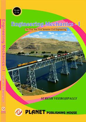 ENGINEERING MECHANICS-I FOR FIRST YEAR FIRST SEMESTER CIVIL POLYTECHNIC