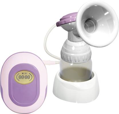 Richell Electric Breast Pump  - Electric
