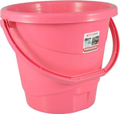 ACTIONWARE 20 L Plastic Bucket