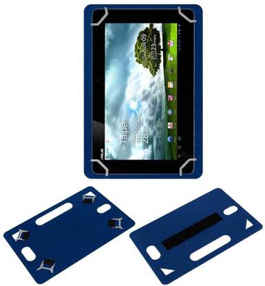 ACM Back Cover for Asus Eee Pad Transformer Prime Tf201 Back Hand Leather Case