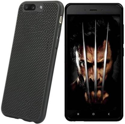 IPAKY Back Cover for Mi A1