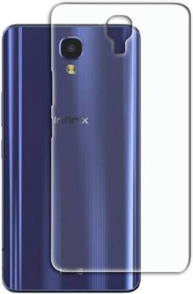 Flipkart SmartBuy Back Cover for Infinix Note 4