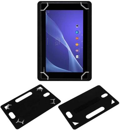 ACM Back Cover for Sony Xperia Z2 Tablet Back Hand Leather Case