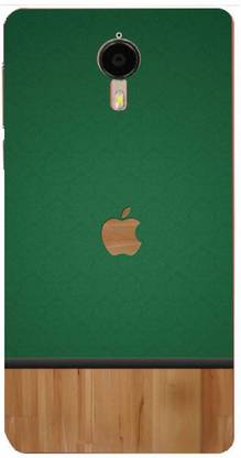 wowdesignhub Back Cover for Panasonic Eluga I3 Mega