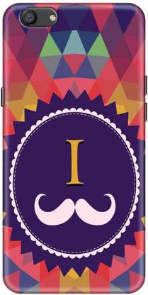 Flipkart SmartBuy Back Cover for OPPO A77