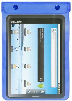 ACM Pouch for Aakash Ubislate 7 Tab