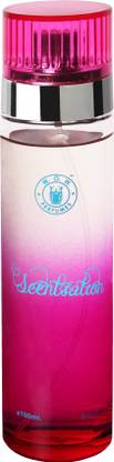 WOW Perfumes Scentsation Eau de Parfum  -  100 ml