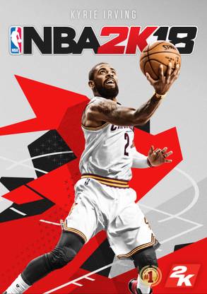NBA 2K18 (Digital Code in Box - No Physical Disc)?