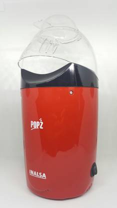 Inalsa Popz 60 g Popcorn Maker