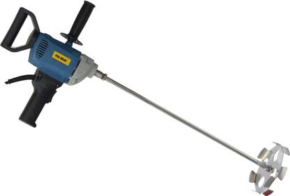 Digital Craft PRO MAXX HEAVY DUTY 800W ELECTRIC PAINT MIXER FOR MIXING HETEROGENEOUS SOLUTIONS & FLUID MIXTURES Angle Drill