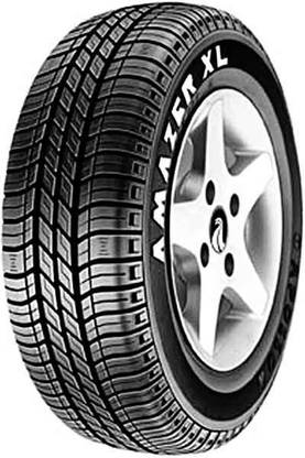 Apollo Amazer XL 145/70 R13 71T Tubeless Car 4 Wheeler Tyre