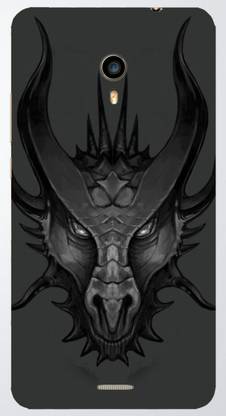 Cooldone Back Cover for Panasonic Eluga A3 Pro