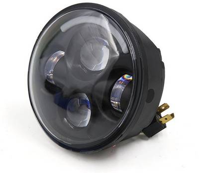 AutoPowerz LED Fog Light for Bajaj Avenger 220