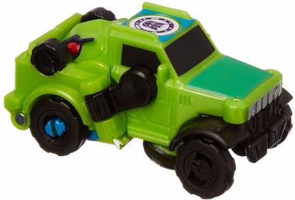 Hasbro Transformers Robots in Disguise Combiner force Legion Class Springload