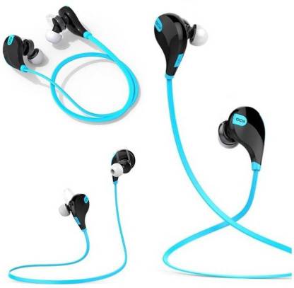 GS Jogger-QY7-C9 Wired without Mic