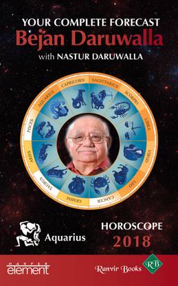 Horoscope 2018: Your Complete Forecast, Aquarius