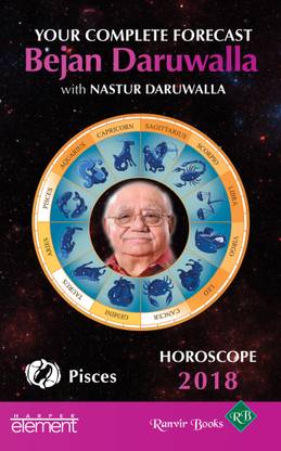 Horoscope 2018: Your Complete Forecast, Pisces