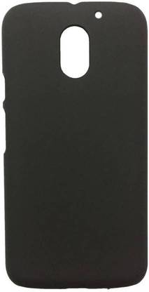 Mozette Back Cover for Motorola Moto E3 Power