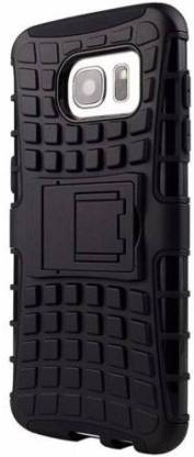 Mozette Back Cover for Samsung Galaxy S7 Edge