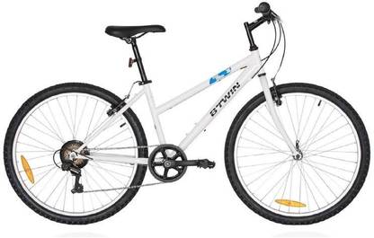 BTWIN by Decathlon 7 Series 26 T (inch) Girls Cycle/Womens Cycle