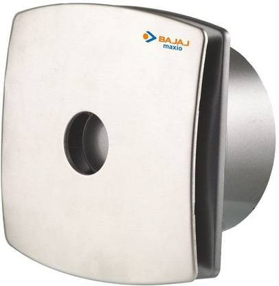 बजाज Maxio 100 mm एग्जॉस्ट फैन