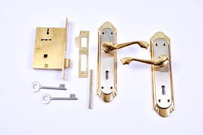 FINE Mortice lock Lock