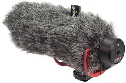 Rode DeadCat GO For VideoMic GO Artificial Fur Wind Shield