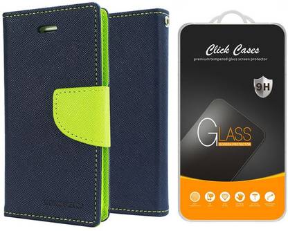 Clickcases Cover Accessory Combo for Huawei Ascend Y530