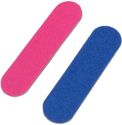 SIGHTBOMB NAIL BUFFER FILER MINI SET OF 2