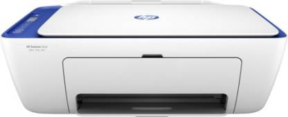 HP 2621 Multi-function WiFi Color Inkjet Printer