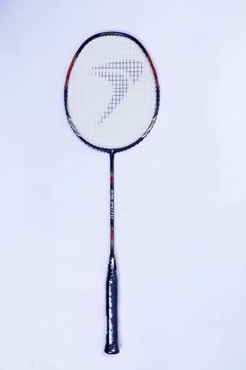 Flypower Kaliputu Multicolor Unstrung Badminton Racquet