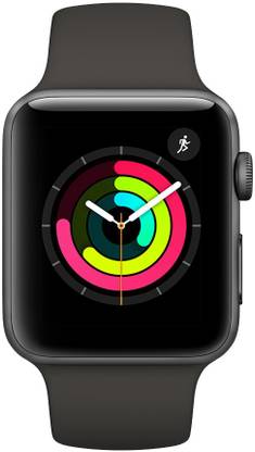 Apple Watch Series 3 GPS -