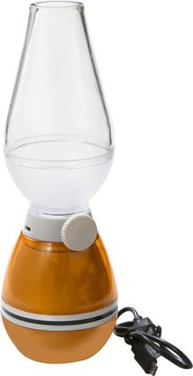 Vinmar LED Magic Lamp Night Lamp