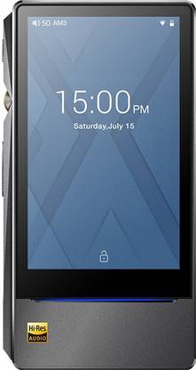 FiiO X7 Mark 2 High Res Bluetooth Lossless 2 GB MP3 Player