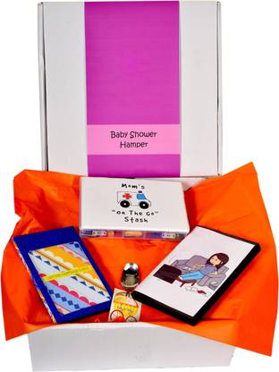 Pamper Hamper Pamper hamper's Baby Shower gifting Hamper