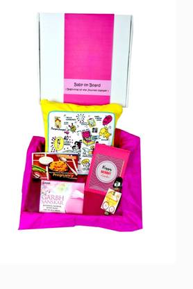 Pamper Hamper PH/H/T/I