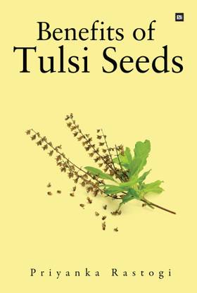 Benefits of Tulsi Seeds