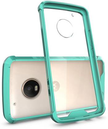 CHEVRON Back Cover for Motorola Moto G5 Plus